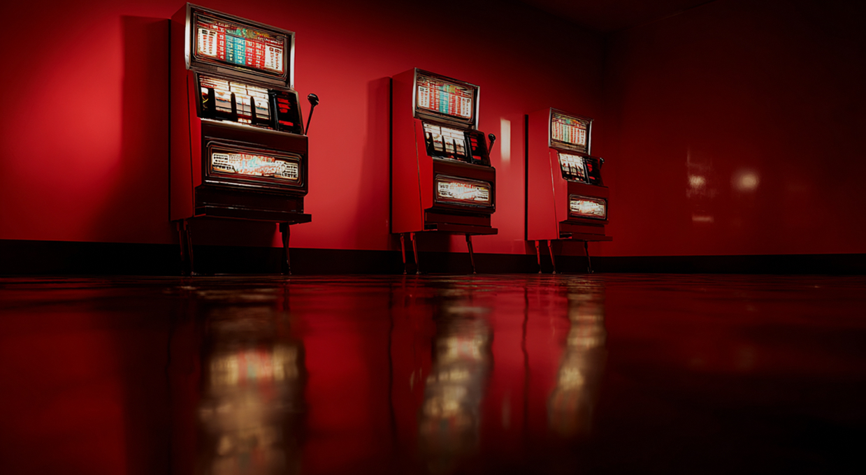 Ybets Casino