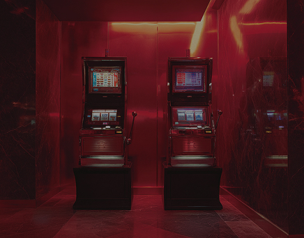 Ybets Casino