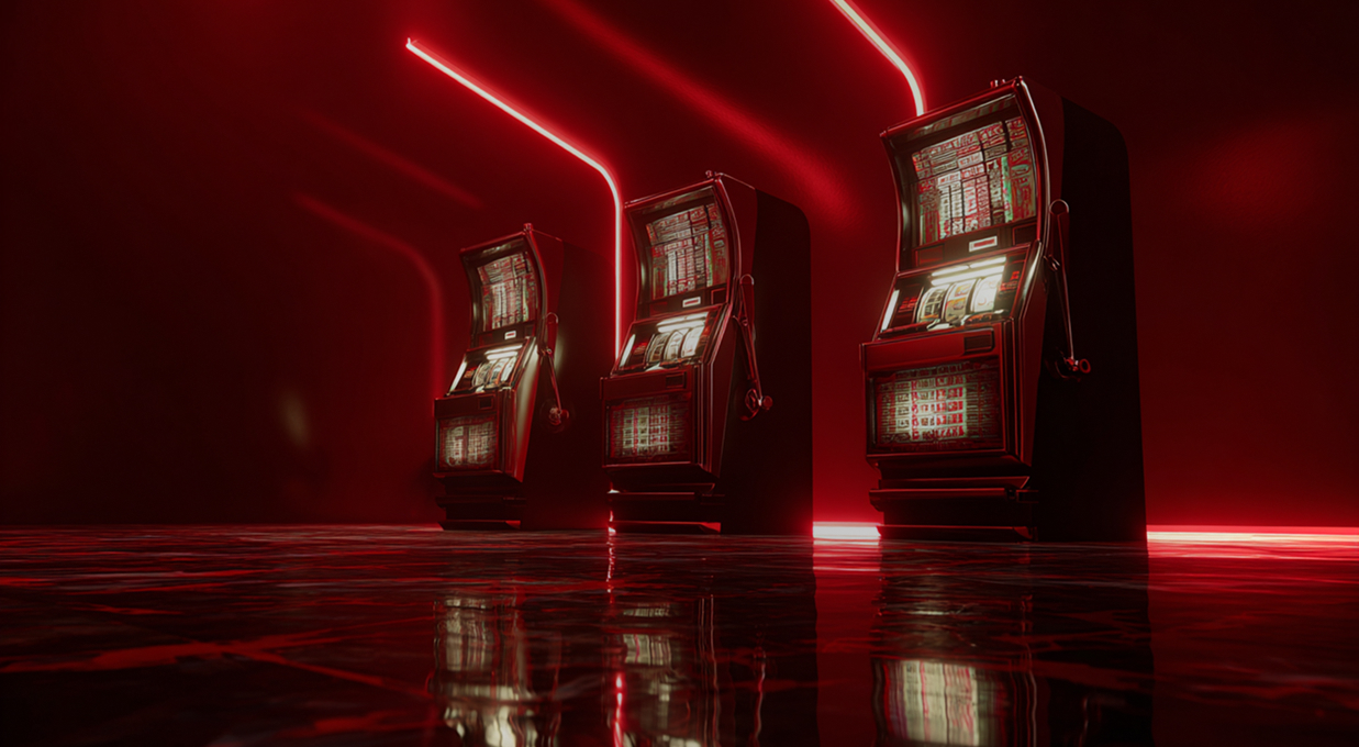 Ybets Casino